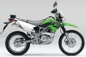  Kawasaki KLX125