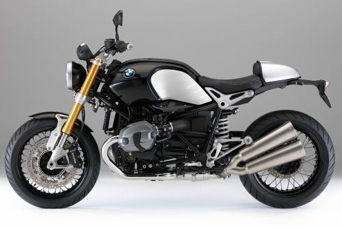 ���� BMWR NineT Racer