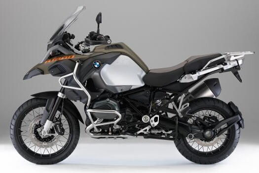 ���� BMW R1200 GS Adventure