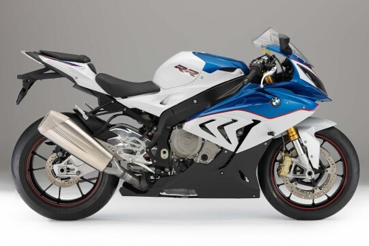 ���� BMW S 1000 RR(2015)