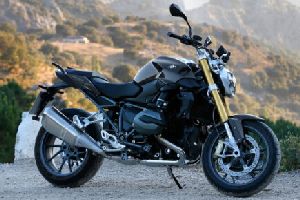  BMW R 1200 R