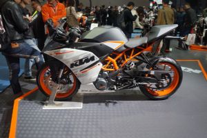 2014 RC 3902014Ħ����KTM 2014 RC 390(7��)