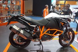 2013 1190 Adventure R(�ڻ�����)2014Ħ����KTM 1190 Adventure R(7��)