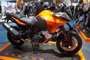 2013 1190 Adventure(�ڻ�����)2014Ħ����KTM 1190 Adventure(6��)