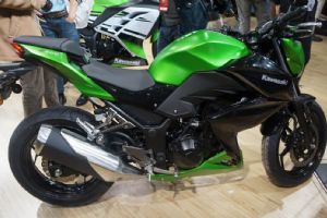 2013 Z250/Z300(�ڻ�����)2014Ħ���ᴨ��Z250(8��)