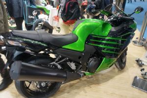 ZX-14R(�ڻ�����)2014Ħ���ᴨ��ZX-14R(8��)