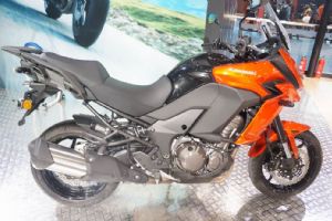 VERSYS 10002014Ħ���ᴨ��VERSYS 1000(6��)