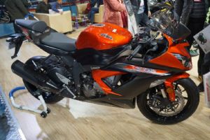 ZX-6R(2013)2014Ħ���ᴨ��ZX-6R(6��)