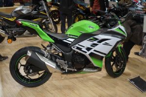 2014 Ninja 250 ABS(�ڻ�����)2014Ħ���ᴨ��ninja 250(12��)