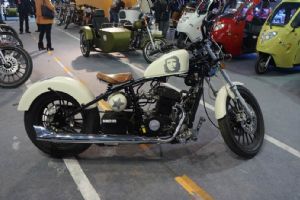 BOBBER 3502014Ħ������ӥ��BOBBER 350(15��)