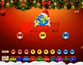 Ǯ���ڶ������������ǳ齱��ʾ��Ƶʥ����