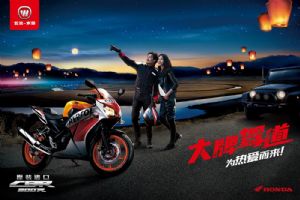 CBR300R��ֽ(2��)