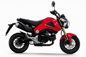 CM125GT�������(8��)