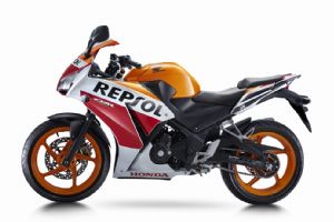 CBR300R�������(5��)