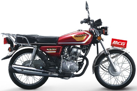����-����CG125