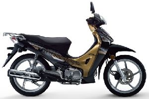 ����-���� WY125-S
