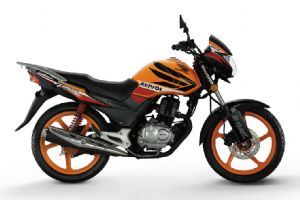 �·���125 WH125-11�������(1��)