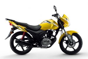 �·���125 WH125-11A�������(1��)