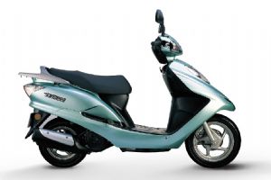 ��ӱ125 WH125T-3B�������(1��)