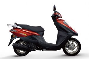 ϲ��125 WH125T-5A�������(1��)