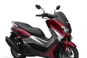 2015��N-MAX 150�������(3��)
