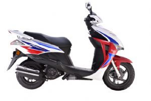 Mojet FI SDH125T-29�������(1��)