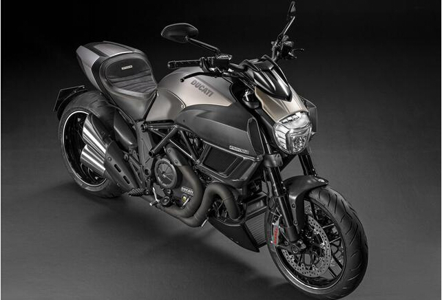 �ſ��� Ducati ħ��(2015)