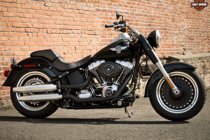 ���״�άɭ Harley-Davidson ����®���ư�(2020)