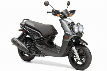 ������ Yamaha 2015��Zuma 125(������)