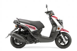 2015��Zuma 125(������)�������(8��)