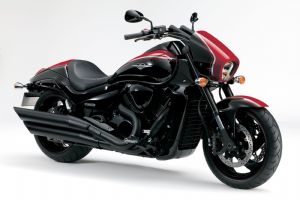 2015��Intruder M1800R(ŷ�ް�)�������(5��)