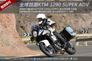 2015��1290 Super Adventure�����ͻ� ϸ��Ǿޱ �ײ�KTM 1290 SUPER ADV(42��)