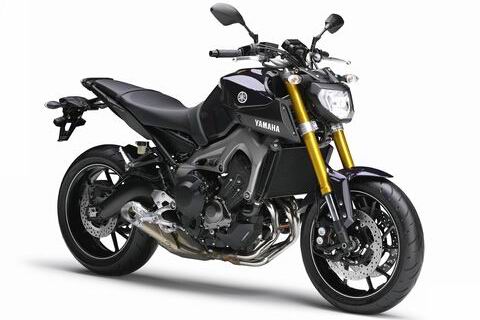 ������ Yamaha 2014��MT-09 ABS(������)(2014)
