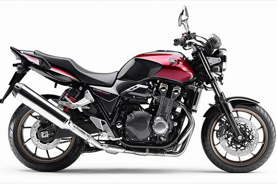 ���� Honda 2015��CB1300SF(�ر��)