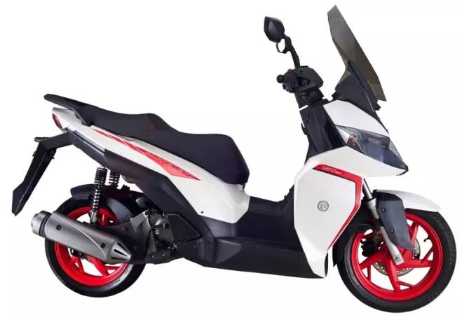 ������ Benelli ����150