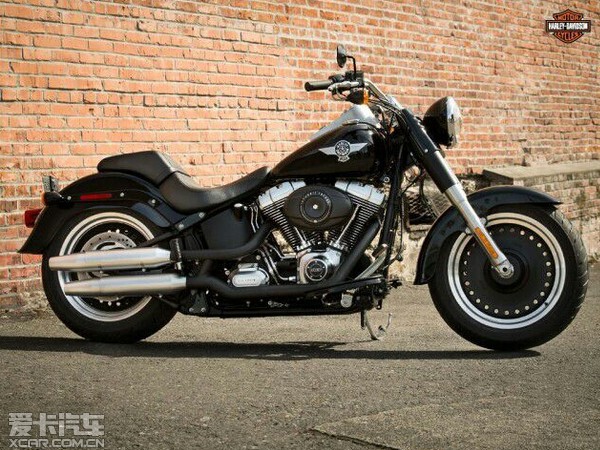 ����ǿ������2015��Softail��ϵ