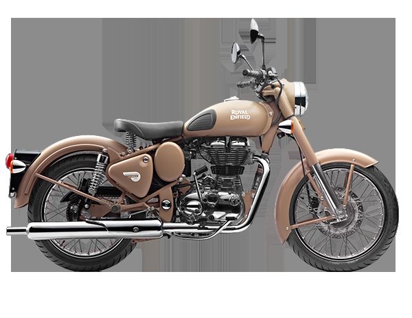 �ʼҶ��ƶ���Royal Enfield Classic Desert Storm��ɳĮ�籩��