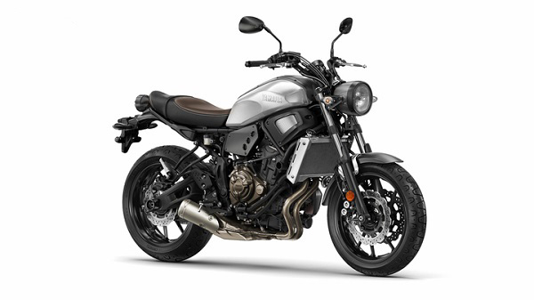 ������ YamahaXSR 700