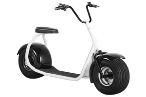 ���� SEEV  Citycoco 