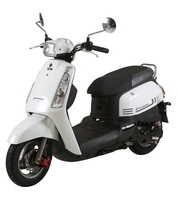 SYM�������� Tini110(2016)