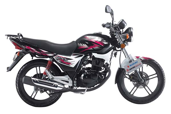 ������ľ ����QS125-3K/3L