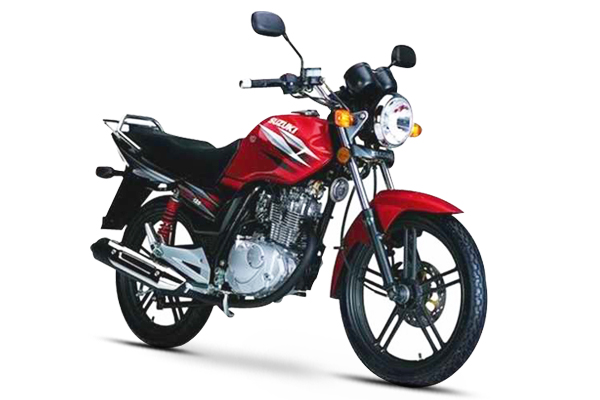 ������ľ GSX125����