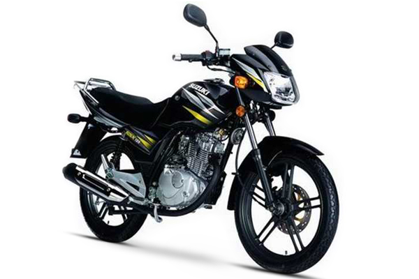 ������ľ GSX125 ����