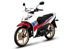 WAVE 110S SDH110-19A��ɫ��ѡ(8��)