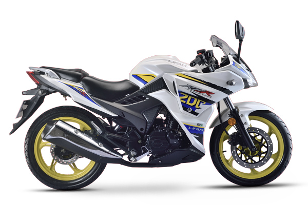 ���� KPR200