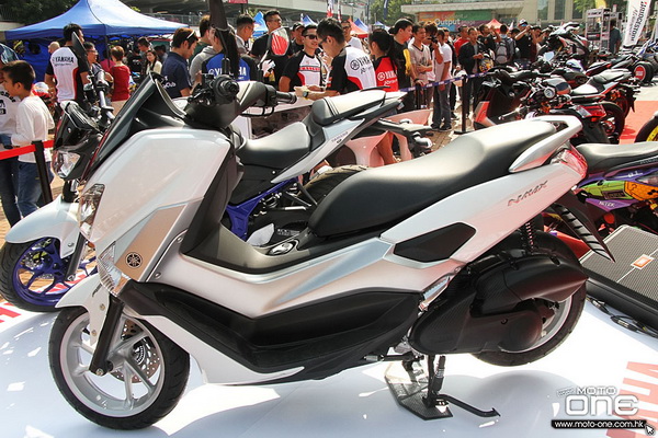 2016��YAMAHAN-MAX150��TMAXӰ����ָ�
