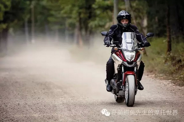 2016��CB500X��NC750X���