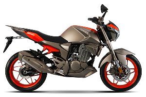  ZT250-S