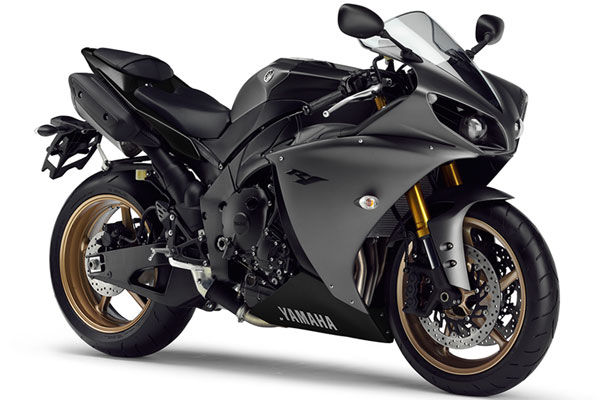 ������ YamahaYZF-R1