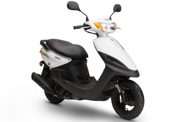 ������ Yamaha ����X